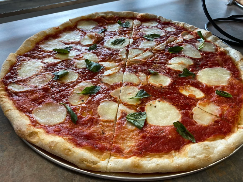Serpico's Pizza Foods